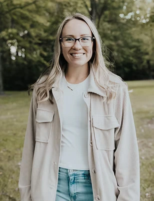 Kami Jones, co-founder of Landscaping Guard Insurance